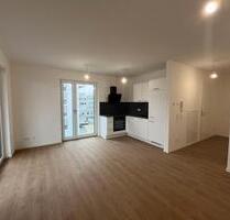 Zweitbezug - moderne Wohnung im Zentrum von Weiden - das Quartier 