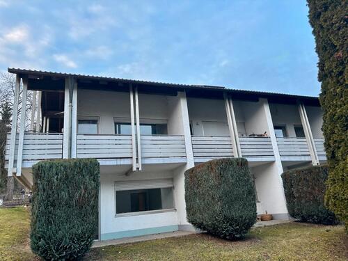 Foto - Mehrfamilienhaus, Wohnhaus zum Kaufen in Hohenau