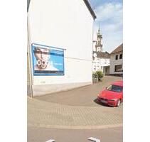 Stellplatz Hofstattstrasse Ecke Brunnenstrasse Zentrumsnah - Völklingen