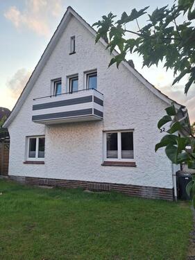 Foto - Einfamilienhaus Cadenberge noch ohne Makler