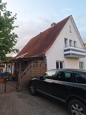 Foto - 6 Zimmer Einfamilienhaus in Cadenberge