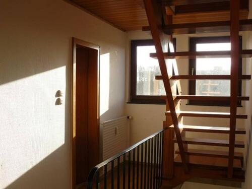 Foto - 4 Zimmer Etagenwohnung in Übach-Palenberg