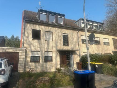 Foto - 4 Zimmerwohnung EG +Garten+ Garage MG Wickrath