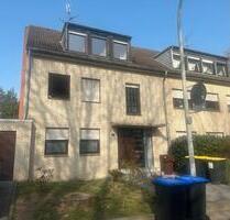 4 Zimmerwohnung EG +Garten+ Garage MG Wickrath - Mönchengladbach Süd