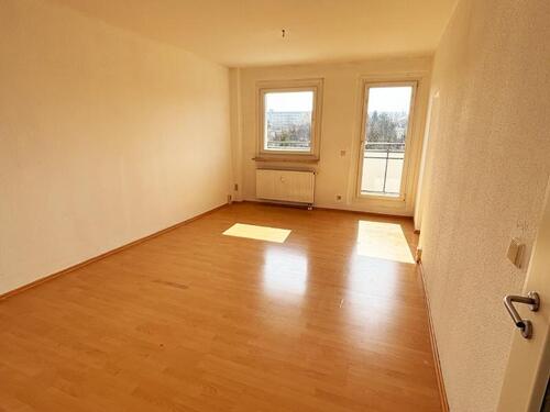 Foto - Etagenwohnung in Dresden zur Miete