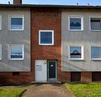 Gemütliche Wohnung mit Tageslichtbad 1.OG rechts - Wolfsburg