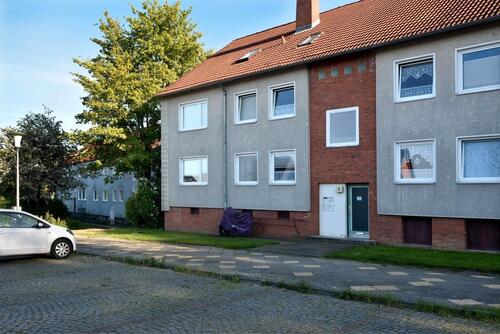 Foto - 2 Zimmer Etagenwohnung zur Miete in Wolfsburg