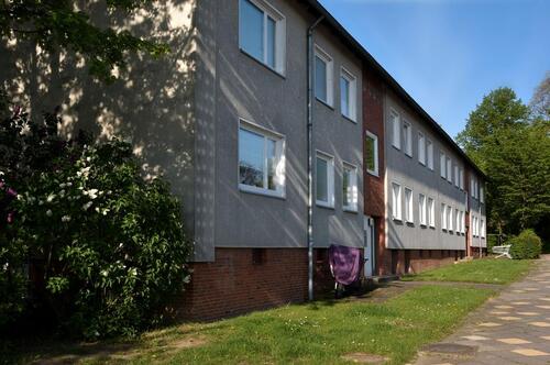 Foto - 2 Zimmer Etagenwohnung in Wolfsburg