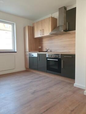 Foto - schöne sanierte 2 ZKB Wohnung mit Einbauküche in Kassel an der Stadthalle ( KS-BSS39a-1R )