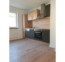 schöne sanierte 2 ZKB Wohnung mit Einbauküche in Kassel an der Stadthalle ( KS-BSS39a-1R )