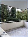 Foto - Renovierte 2-Raum Wohnung mit Balkon, Neuer Einbauküche & Stellplatz!