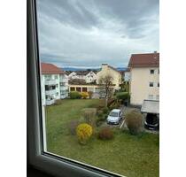 Wunderschöne ruhige 3 Zimmer Wohnung in FN im Grünen - Friedrichshafen Ailingen