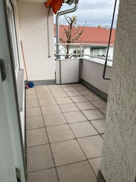 Foto - 3 Zimmer Etagenwohnung in Friedrichshafen