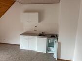 Foto - 1 Zimmer Dachgeschoßwohnung zur Miete in Fulda