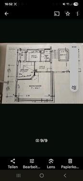 Foto - 2 Zimmer Etagenwohnung zum Kaufen in Offenau