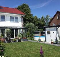 Neuwertiges Reihenendhaus nahe der Ostsee ***Provisionsfrei*** - Elmenhorst/Lichtenhagen