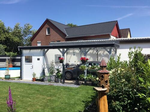 Foto - 5 Zimmer Reihenhaus in Elmenhorst/Lichtenhagen