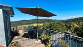 Foto - Gartenoase mit Panoramablick - Haus für Genießer (prov.-frei)