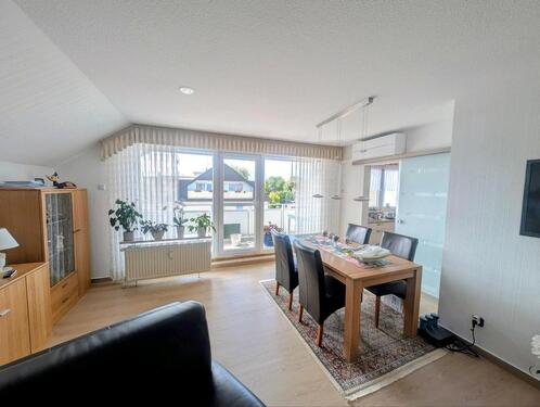 Foto - Gepflegte Eigentumswohnung 3 Zimmer mit Garage