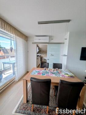 Foto - 3 Zimmer Dachgeschoßwohnung in Castrop-Rauxel