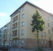 Rixdorfer Altbaucharme 89qm 3,5 Zimmer Neukölln bezugsfrei ab Jan - Berlin