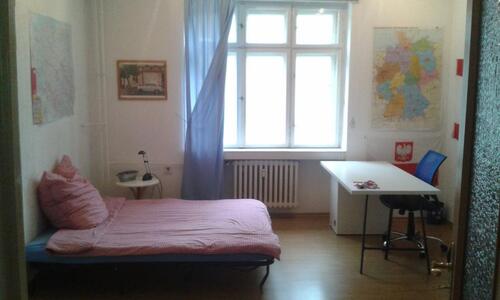 Foto - Etagenwohnung in Berlin zum Kaufen