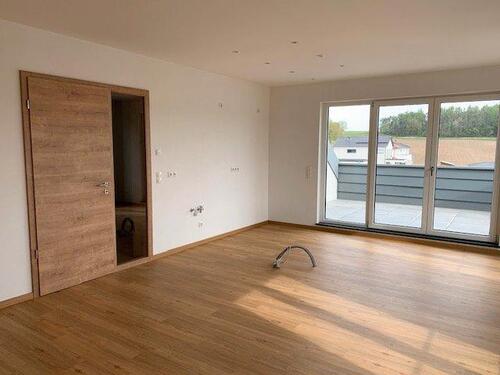 Foto - 2 Zimmer Dachgeschoßwohnung zur Miete in Schorndorf