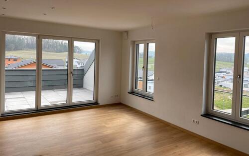 Foto - 2 Zimmer Dachgeschoßwohnung in Schorndorf