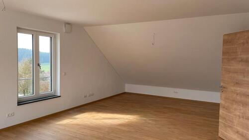 Foto - Dachgeschoßwohnung in Schorndorf zur Miete