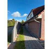 Wohnung mit Terrasse in 27449 Mulsum - ab sofort frei - Kutenholz