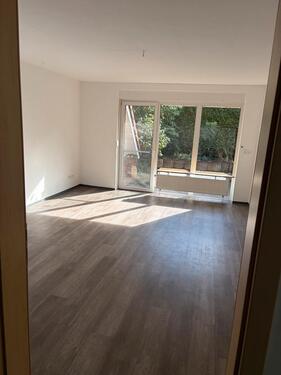 Foto - 3 Zimmer Erdgeschoßwohnung in Kutenholz