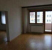 2-Raum Wohnung Nähe der Nordmauer - Demmin