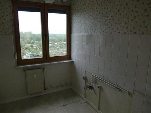 Foto - 2 Zimmer Etagenwohnung zur Miete in Demmin
