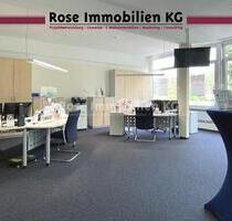 1A -Lage - mitten in der Innenstadt von Espelkamp