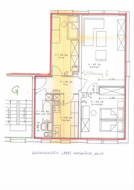 Foto - ETW 08485 Lengebfeld - 30.000,00 EUR Kaufpreis,