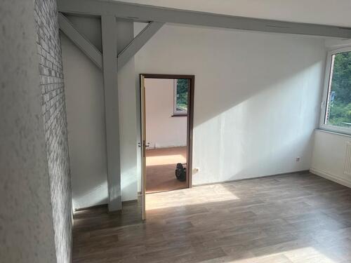 Foto - Große Wohnung mit 4 Kinderzimmern in Blechhammer