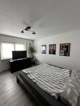 Foto - Etagenwohnung in Mannheim zur Miete
