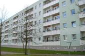 Foto - SWG - mehr als WOHNEN. Ruhig gelegene 2-Zimmer-Wohnung mit Vollbad und Loggia