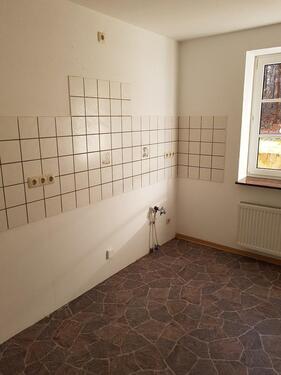 Foto - Etagenwohnung in Bernsdorf