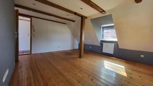 Foto - 44m2 Maisonette Wohnung in der Altstadt zu vermieten