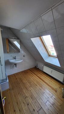 Foto - Etagenwohnung zur Miete in Wolgast