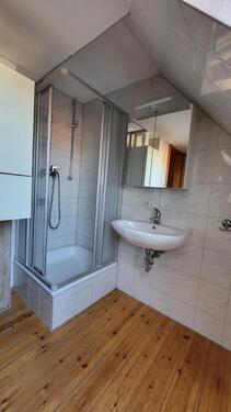 Foto - Etagenwohnung in Wolgast