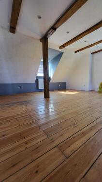 Foto - Etagenwohnung in Wolgast zur Miete