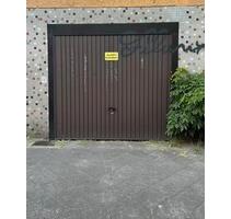 Pkw Garage Nähe Düsseldort Hbf - 100,00 EUR Miete, in Düsseldorf (PLZ: 40227) Oberbilk