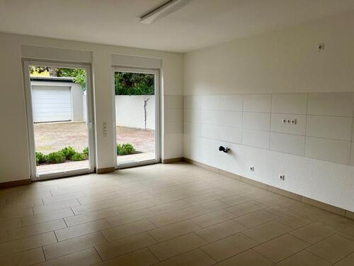 Foto - Etagenwohnung in Dinslaken