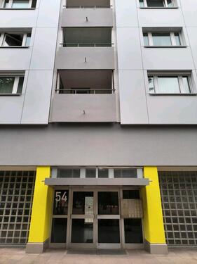 Foto - Etagenwohnung in Nürnberg