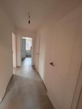 Foto - Etagenwohnung in Lüneburg