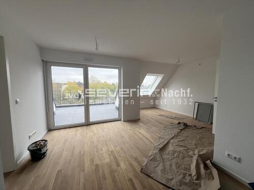 Foto - Etagenwohnung zur Miete in Dortmund