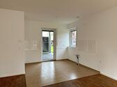 Foto - Etagenwohnung in Papenburg