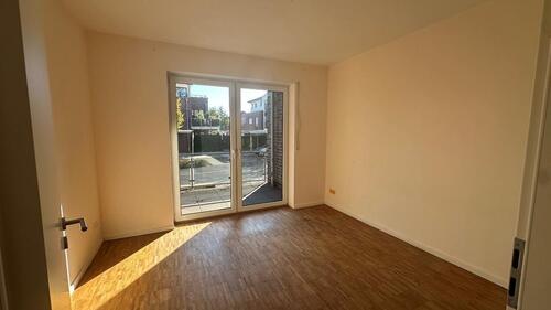 Foto - Etagenwohnung in Papenburg zur Miete
